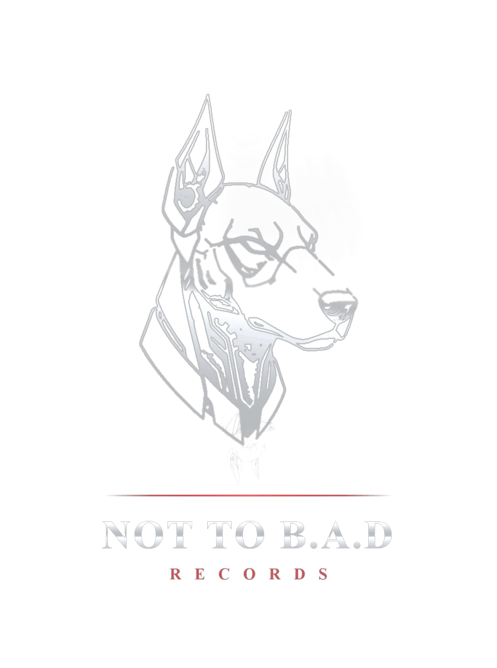 Not To B.A.D Records